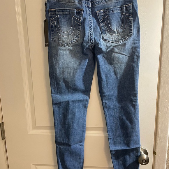 True Religion Jeans NWT - Picture 4 of 7